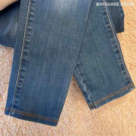 Old Navy Girls Rockstar Jeggings Size 10 - Picture 8 of 10